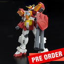 [Pre-Order] HGAC XXXG-01H2 Gundam Heavyarms Custom 1/144