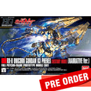 [Pre-Order] HGUC