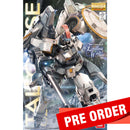 [Pre-Order] MG Tallgeese EW ver. 1/100