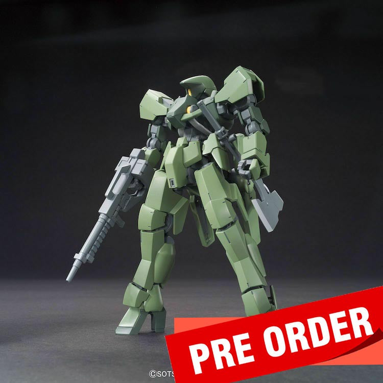 [Pre-Order] HG IBO