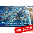 [Pre-Order] HG G-Reco