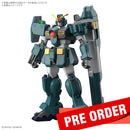 [New! Pre-Order] HG Gundam Leopard 1/144