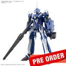 [New! Pre-Order] MACROSS HG VF-25G Messiah Valkyrie Micheal Blanc Use 1/100