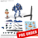 [New! Pre-Order] MACROSS HG VF-25G Messiah Valkyrie Micheal Blanc Use Deluxe set 1/100