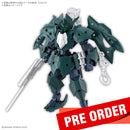 [New! Pre-Order] 30MM