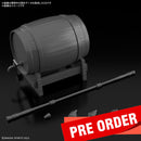 [New! Pre-Order] 30MF Item Shop