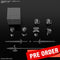 [Pre-Order] 30MF Item Shop #02 Fighter Option