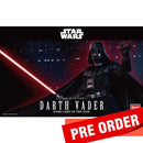 [Pre-Order] Star Wars Character Line Darth Vader 1/12