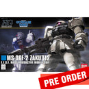 [Pre-Order] HGUC