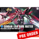 [Pre-Order] HGBF