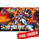 [Pre-Order] HGBF