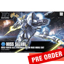 [Pre-Order] HGBF