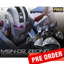 [Pre-Order] RG