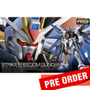 [Pre-Order] RG