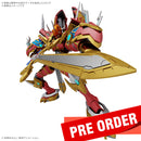 [Pre-Order] Digimon - Figure-rise Standard Amplified Kaisergreymon