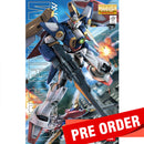 [Pre-Order] MG Wing Gundam (TV) 1/100