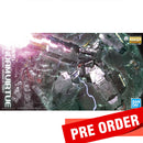 [Pre-Order] MG Gundam Virtue 1/100