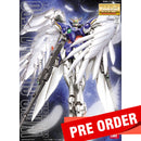 [Pre-Order] MG Wing Gundam Zero (EW) Gundam Wing: Endless Waltz 1/100
