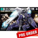 [Pre-Order] HGUC
