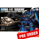 [Pre-Order] HGUC