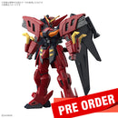 [New! Pre-Order] HGAC Gundam Virsago 1/144