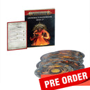 [Launched on 07/04] Warhammer Age of Sigmar: General's Handbook