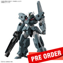 [Pre-Order] HG The Witch from Mercury