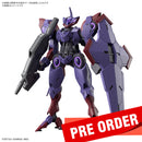 [Pre-Order] HG The Witch from Mercury