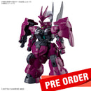 [Pre-Order] HG The Witch from Mercury
