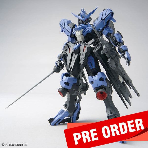 ロボット MG 1/100 GUNDAM VIDAR MG Gundam Vidar 1/100 – GUNNZO