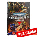 [Launched 06/27] Warhammer 40000: Combat Patrol Companion