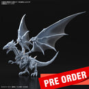 [Pre-Order] YU-GI-OH! Figure-rise Standard Amplified Blue-Eyes White Dragon