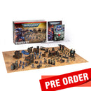 [Launched 07/25] Warhammer 4000: STARTER SET
