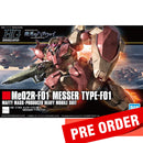[Pre-Order] HGUC