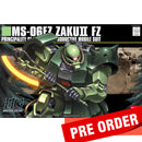 [Pre-Order] HGUC