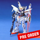 [Pre-Order] Gundam Silhouette Formula 91 Gundam RXF91-KAI 1/100