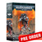 [Launch Date 9/20] Warhammer 4000: Raven Guard: Aethon Shaan
