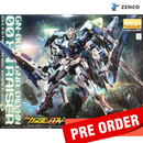 [Pre-Order] MG OO XN Raiser 1/100