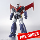 Mazinger Z HG Great Mazinger (Mazinger Z Infinity Ver.) 1/144