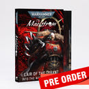 [Launched 02/28] Warhammer 40000: The Maelstrom: Lair of the Tyrant