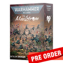 [Launched 02/28] Warhammer 40000: Xenos: Maelstrom Battalion: Drukhari