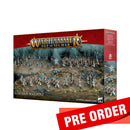[Launched 02/21] Warhammer Age of Sigmar: Lumineth Realmlords: Iliathan Warhost