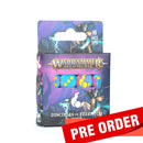 [Launched 02/21] Warhammer Age of Sigmar: Disciples Of Tzeentch Dice