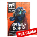 [Launched 02/21] Warhammer: White Dwarf 521