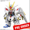 [New! Pre-Order] SDCS # Mighty Strike Freedom Gundam