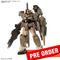 [New! Pre-Order] HG Gundam Build Metaverse #10 Gundam 00 Command Quanta Desert type 1/144