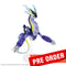 [New! Pre-Order] Pokemon Model Kit 59 - Miraidon