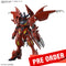 [New! Pre-Order] HG Gundam Build Metaverse #11 Gundam Amazing Barbatos 1/144