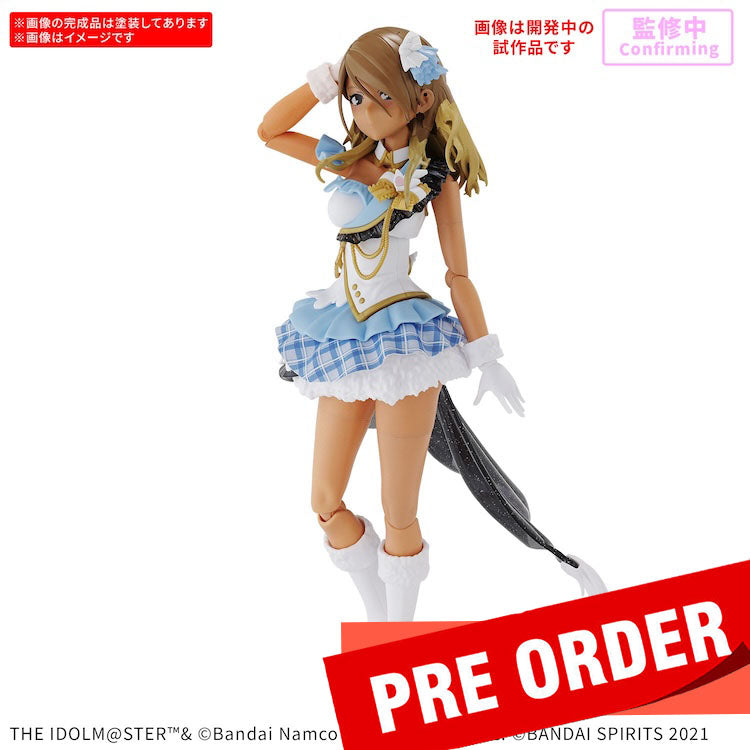 [New! Pre-Order] 30MS The Idolmaster Izumi Mei