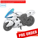 [New! Pre-Order] 30MM EV-20 Extended Armament Vehicle Boost Brave Bike ver.